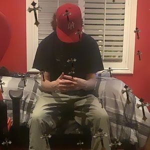 Meet your Posher, Max